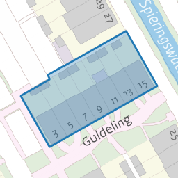 Perceel RWK01-I-3848