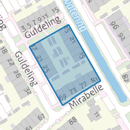 Perceel RWK01-I-3851