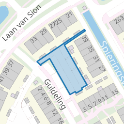 Perceel RWK01-I-3852