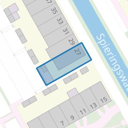 Perceel RWK01-I-3854