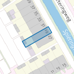 Perceel RWK01-I-3855