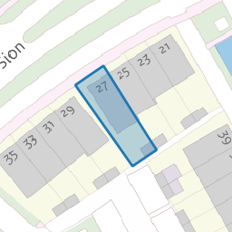 Perceel RWK01-I-3856