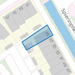 Perceel RWK01-I-3857