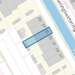 Perceel RWK01-I-3858