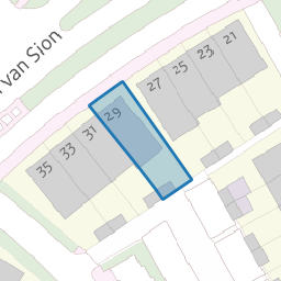 Perceel RWK01-I-3860