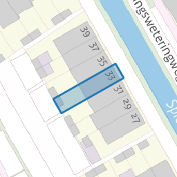 Perceel RWK01-I-3864