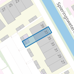 Perceel RWK01-I-3865