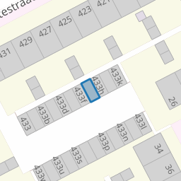 Perceel RWK01-I-3871