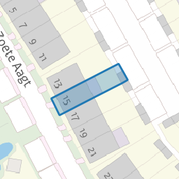 Perceel RWK01-I-3873