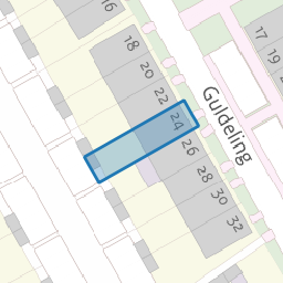 Perceel RWK01-I-3874