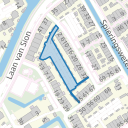 Perceel RWK01-I-3876