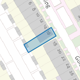 Perceel RWK01-I-3877