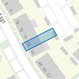 Perceel RWK01-I-3879