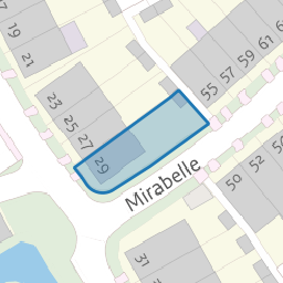 Perceel RWK01-I-3880