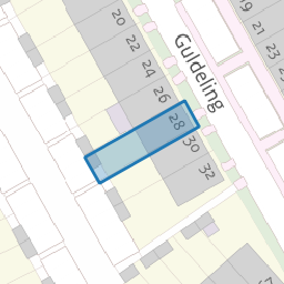 Perceel RWK01-I-3881