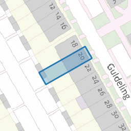 Perceel RWK01-I-3882