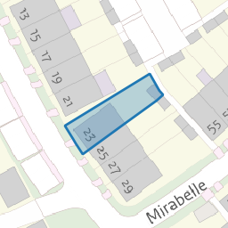 Perceel RWK01-I-3883