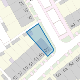 Perceel RWK01-I-3884