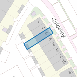 Perceel RWK01-I-3892