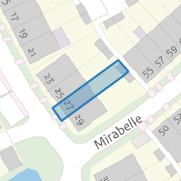 Perceel RWK01-I-3894