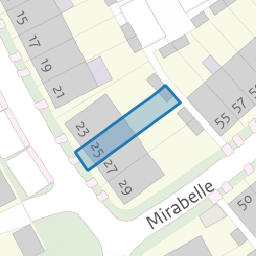 Perceel RWK01-I-3896