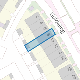 Perceel RWK01-I-3897