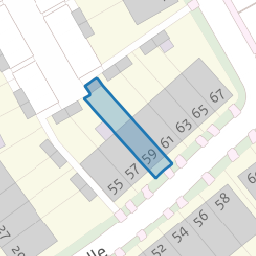 Perceel RWK01-I-3898