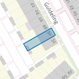 Perceel RWK01-I-3900