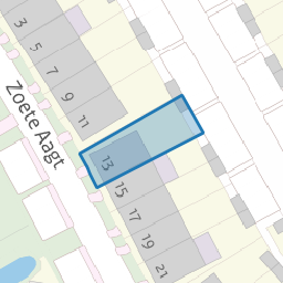 Perceel RWK01-I-3901