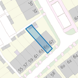 Perceel RWK01-I-3903