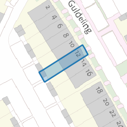 Perceel RWK01-I-3904