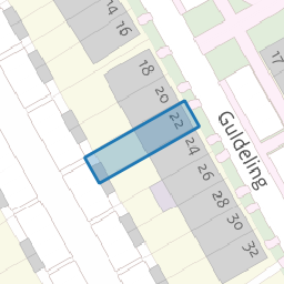 Perceel RWK01-I-3905