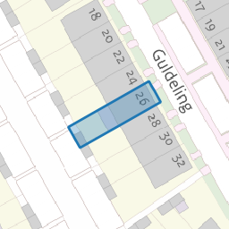 Perceel RWK01-I-3907