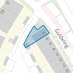 Perceel RWK01-I-3909