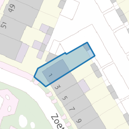 Perceel RWK01-I-3911