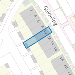 Perceel RWK01-I-3912