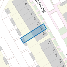 Perceel RWK01-I-3913