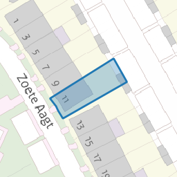 Perceel RWK01-I-3915