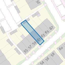 Perceel RWK01-I-3916