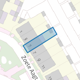 Perceel RWK01-I-3917