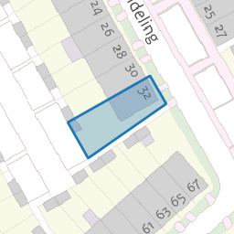 Perceel RWK01-I-3919