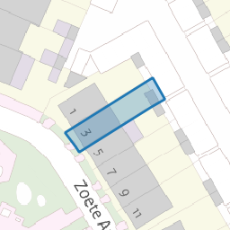 Perceel RWK01-I-3920