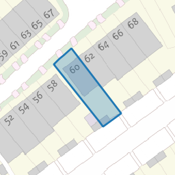 Perceel RWK01-I-3929