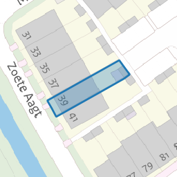 Perceel RWK01-I-3930