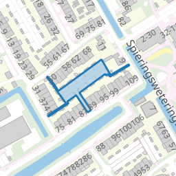 Perceel RWK01-I-3931