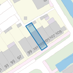 Perceel RWK01-I-3932