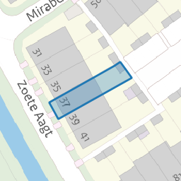 Perceel RWK01-I-3933