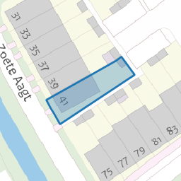 Perceel RWK01-I-3936