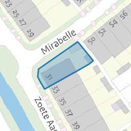 Perceel RWK01-I-3938