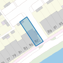 Perceel RWK01-I-3939